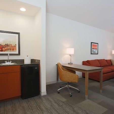 Hampton Inn & Suites Camarillo Zewnętrze zdjęcie