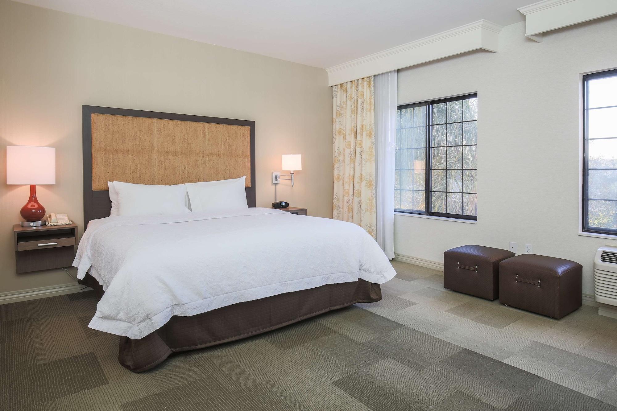 Hampton Inn & Suites Camarillo Zewnętrze zdjęcie