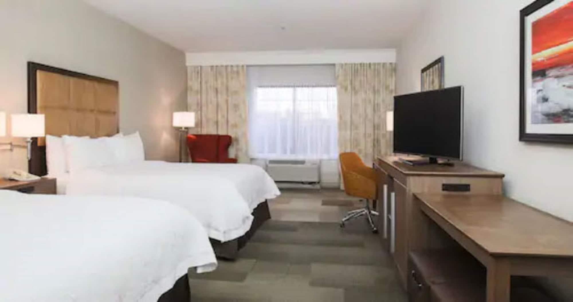 Hampton Inn & Suites Camarillo Zewnętrze zdjęcie