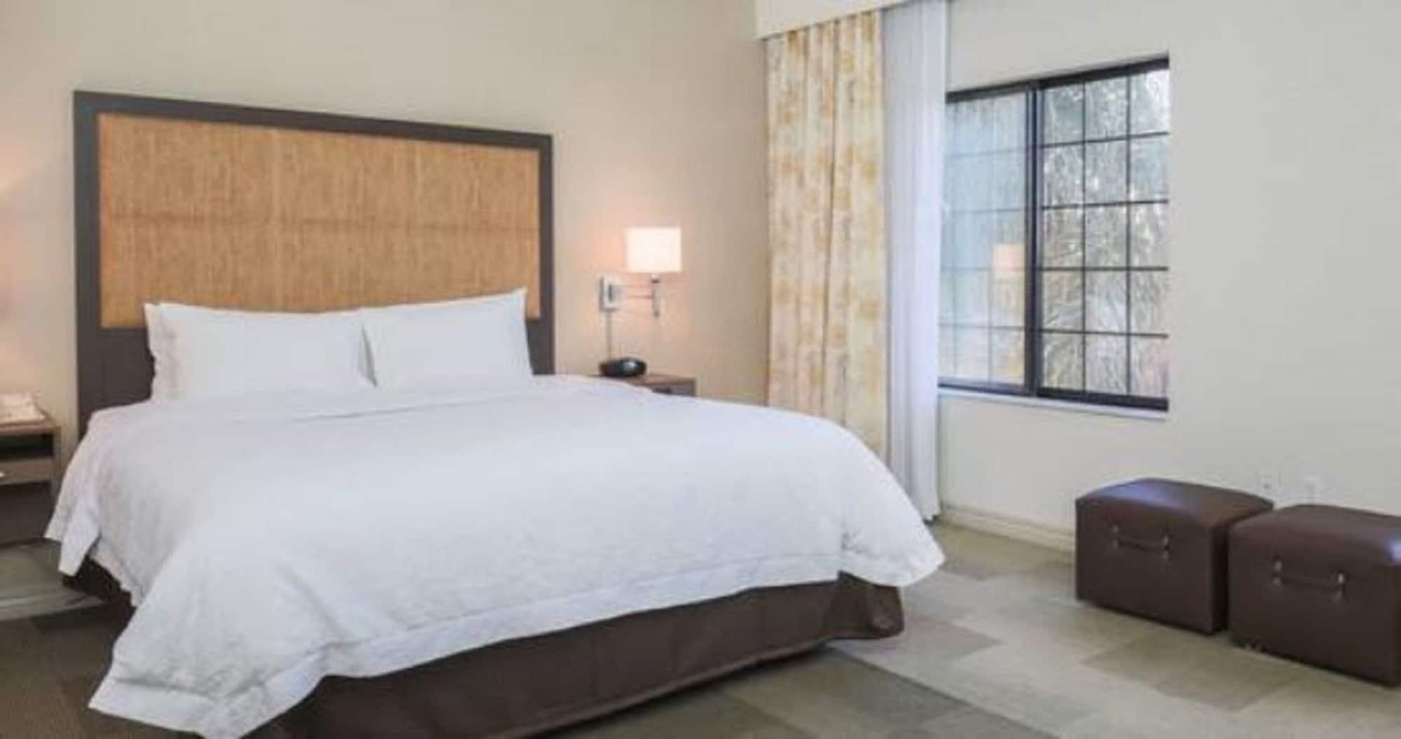 Hampton Inn & Suites Camarillo Zewnętrze zdjęcie