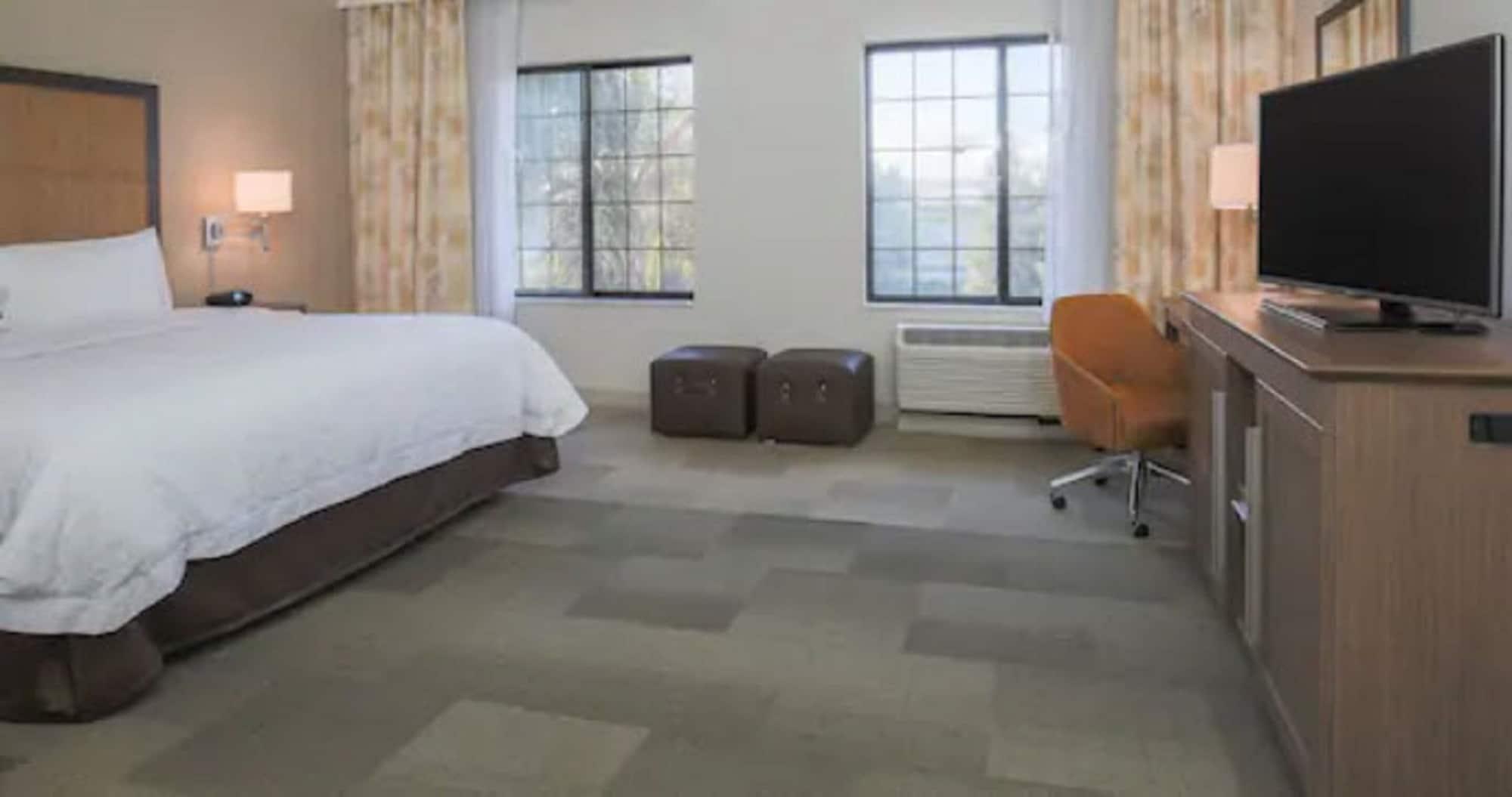 Hampton Inn & Suites Camarillo Zewnętrze zdjęcie