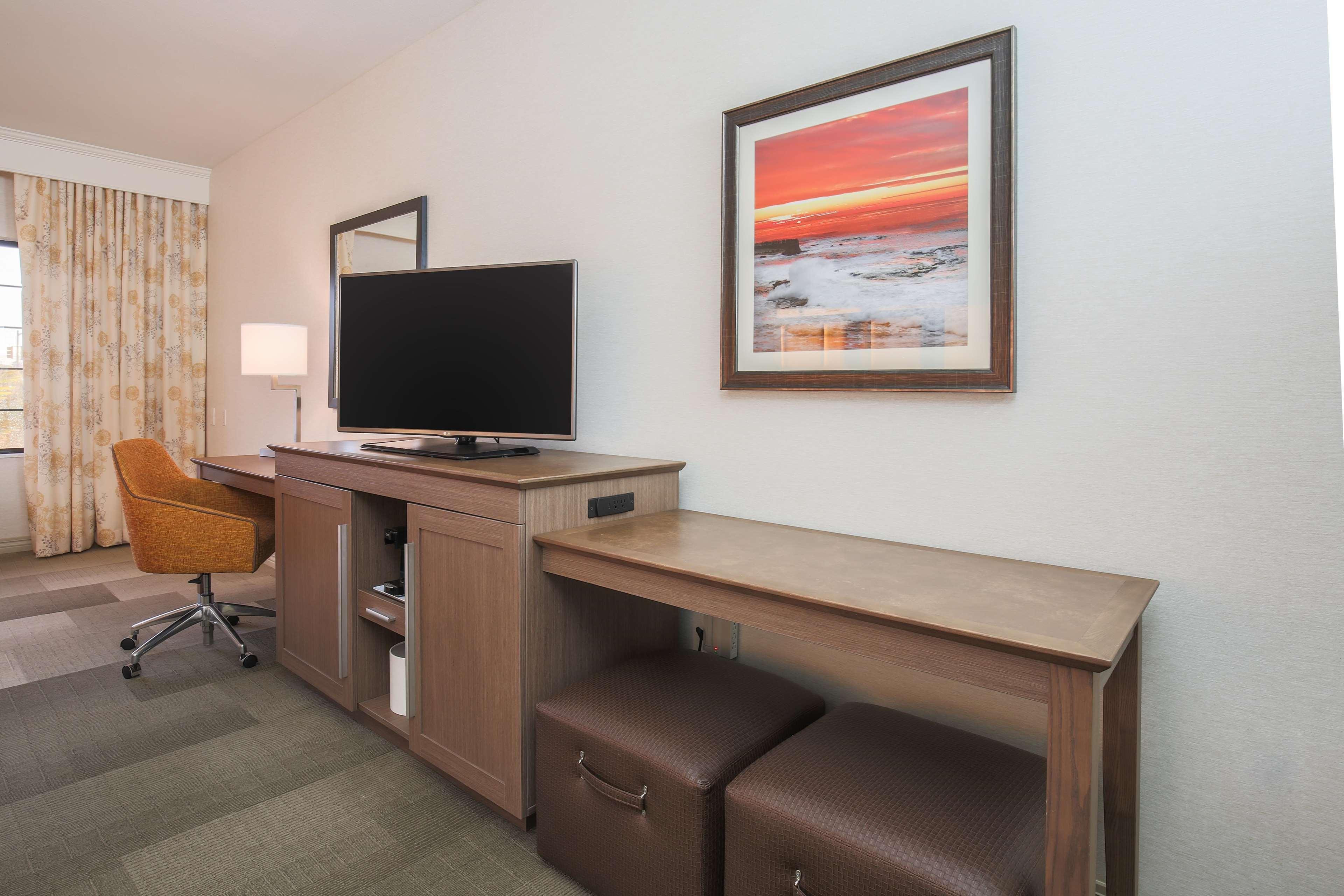 Hampton Inn & Suites Camarillo Zewnętrze zdjęcie