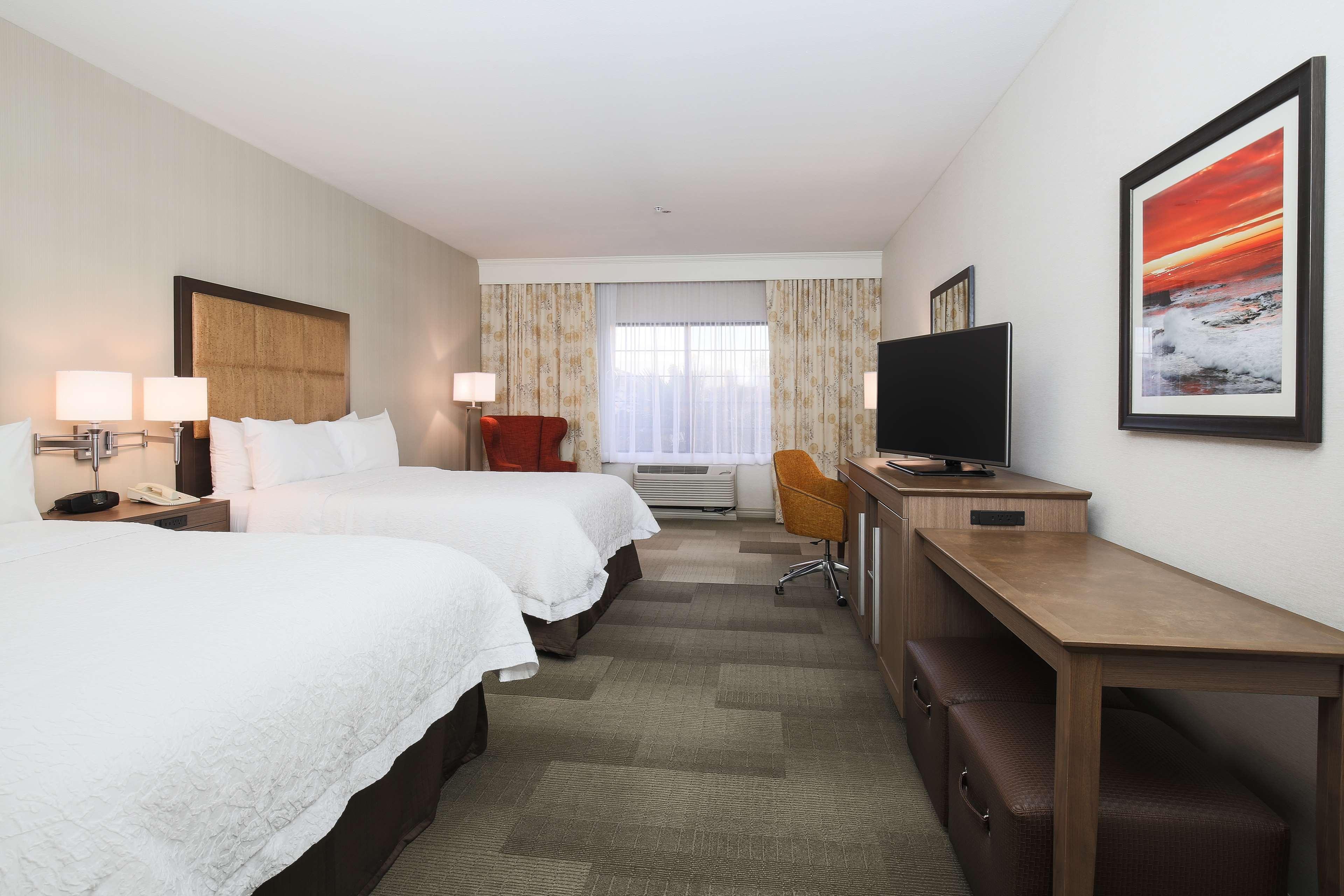 Hampton Inn & Suites Camarillo Zewnętrze zdjęcie