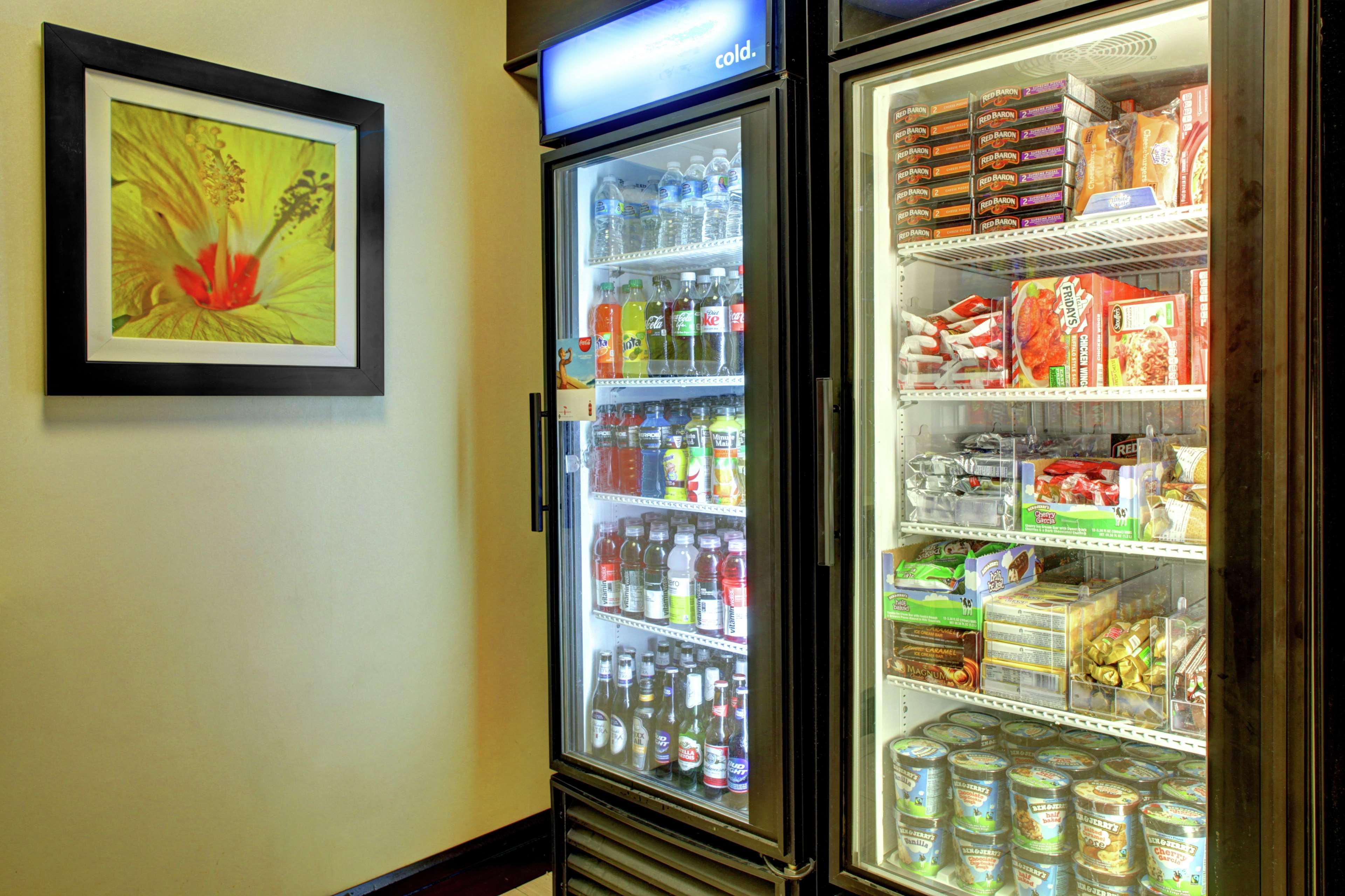 Hampton Inn & Suites Camarillo Zewnętrze zdjęcie
