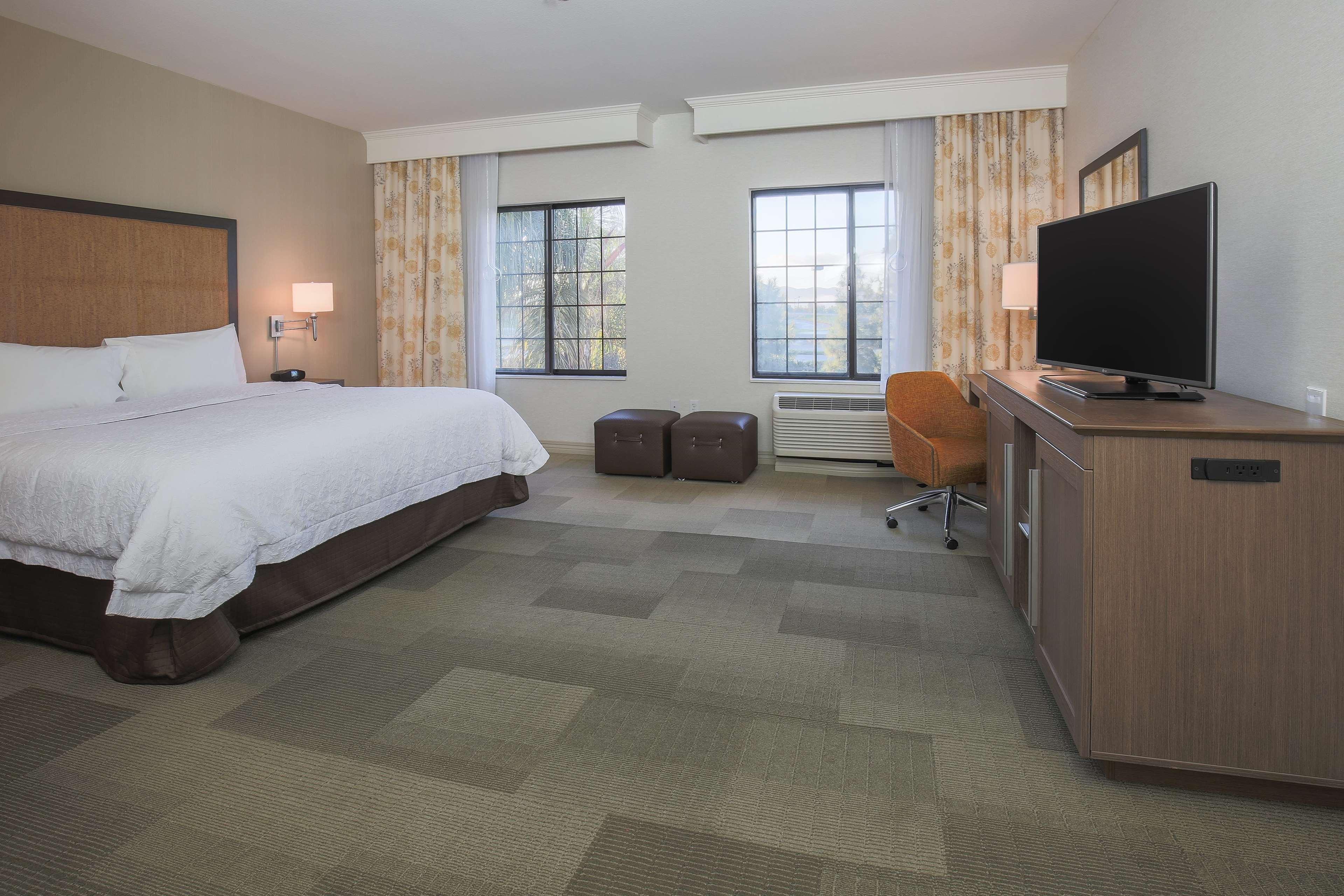 Hampton Inn & Suites Camarillo Zewnętrze zdjęcie