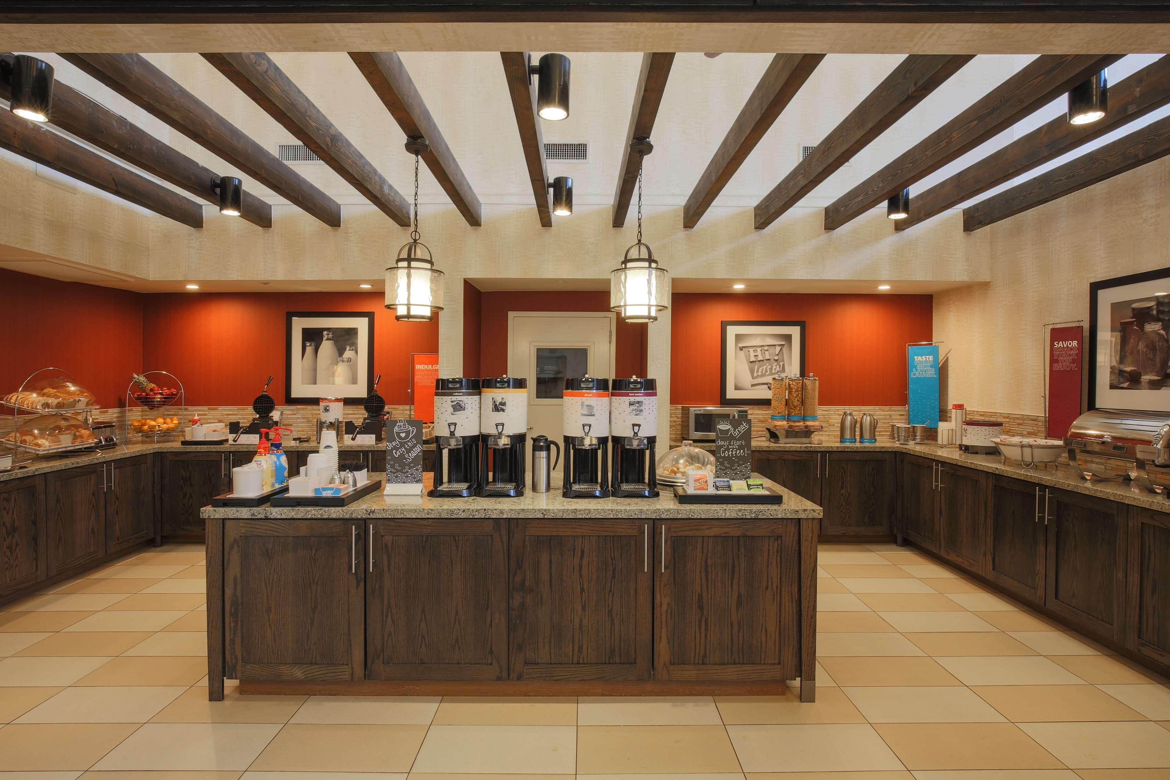 Hampton Inn & Suites Camarillo Zewnętrze zdjęcie