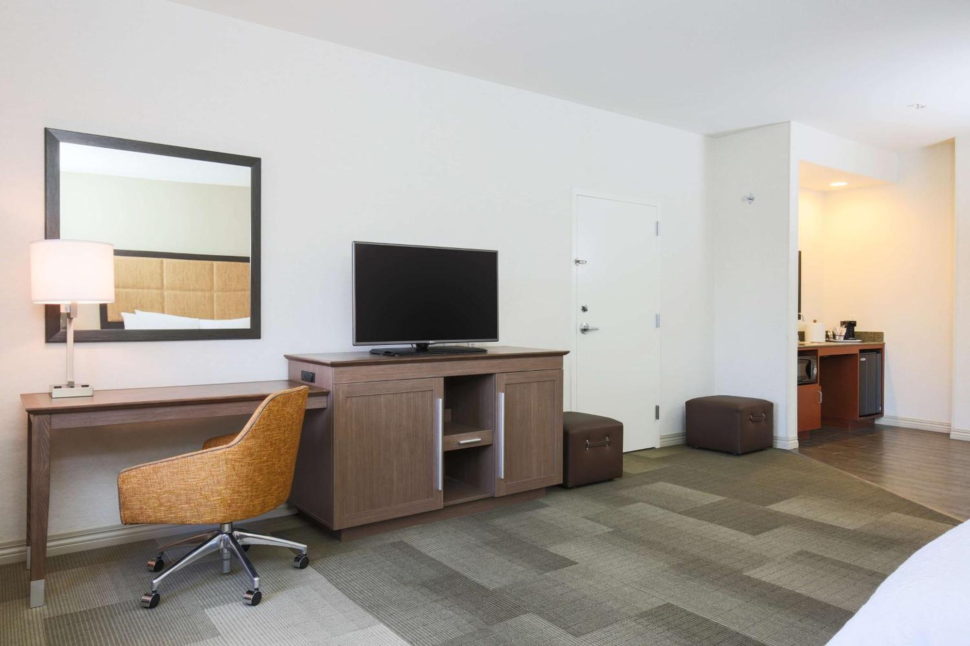 Hampton Inn & Suites Camarillo Zewnętrze zdjęcie