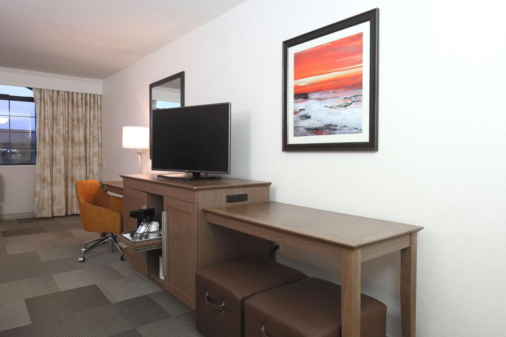Hampton Inn & Suites Camarillo Zewnętrze zdjęcie
