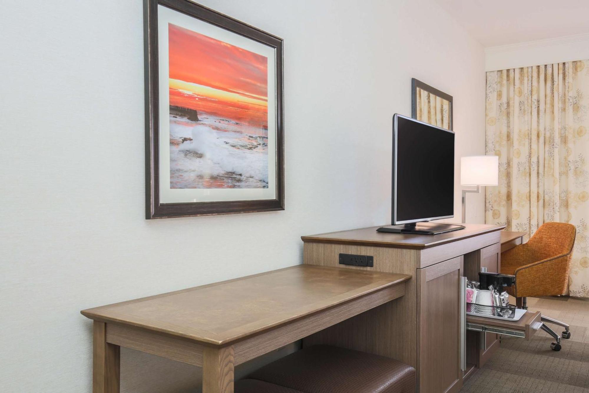 Hampton Inn & Suites Camarillo Zewnętrze zdjęcie