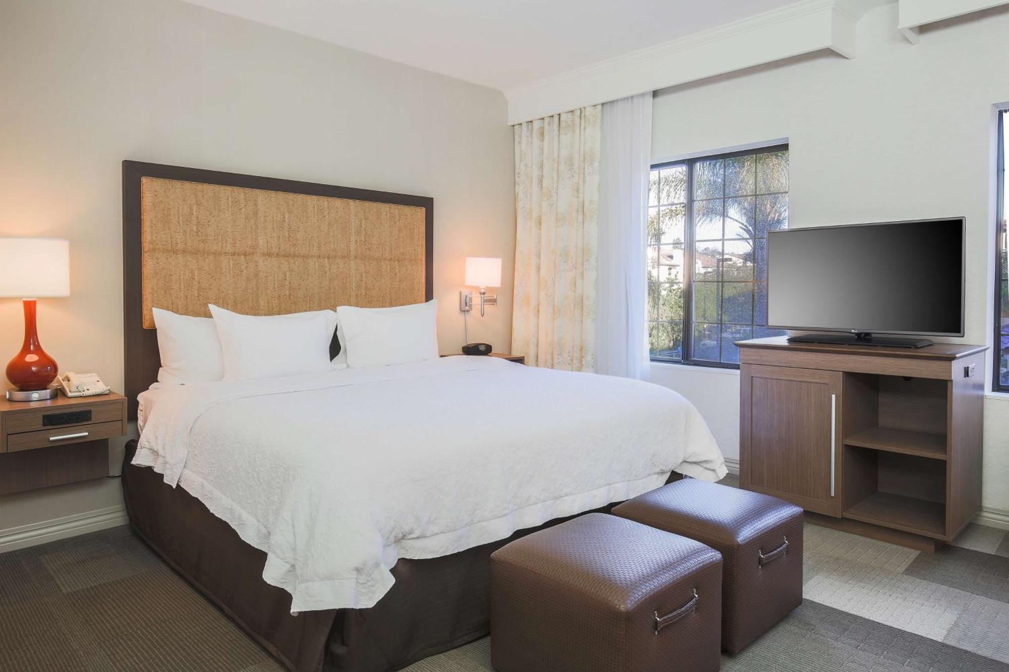 Hampton Inn & Suites Camarillo Zewnętrze zdjęcie
