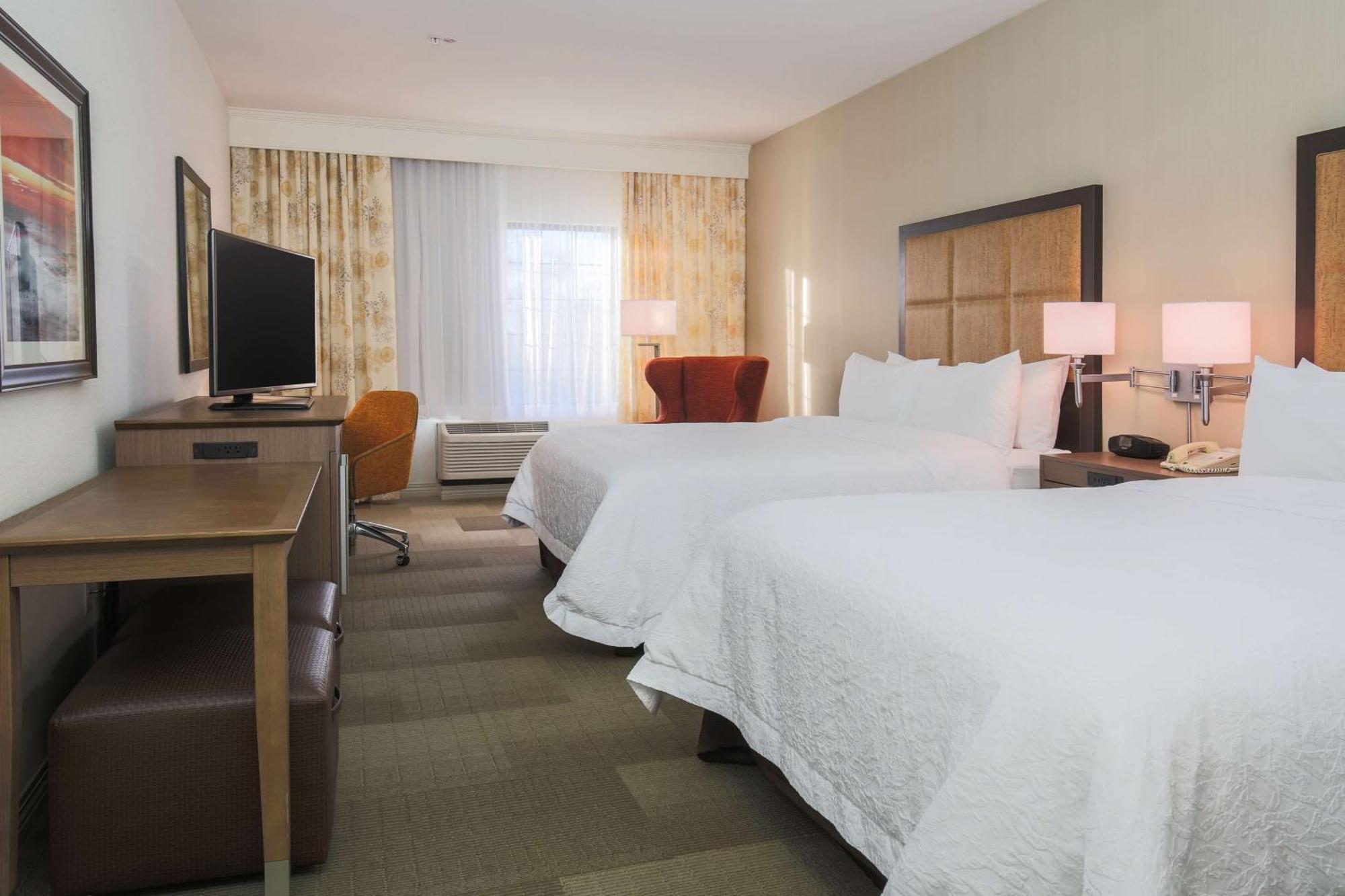 Hampton Inn & Suites Camarillo Zewnętrze zdjęcie