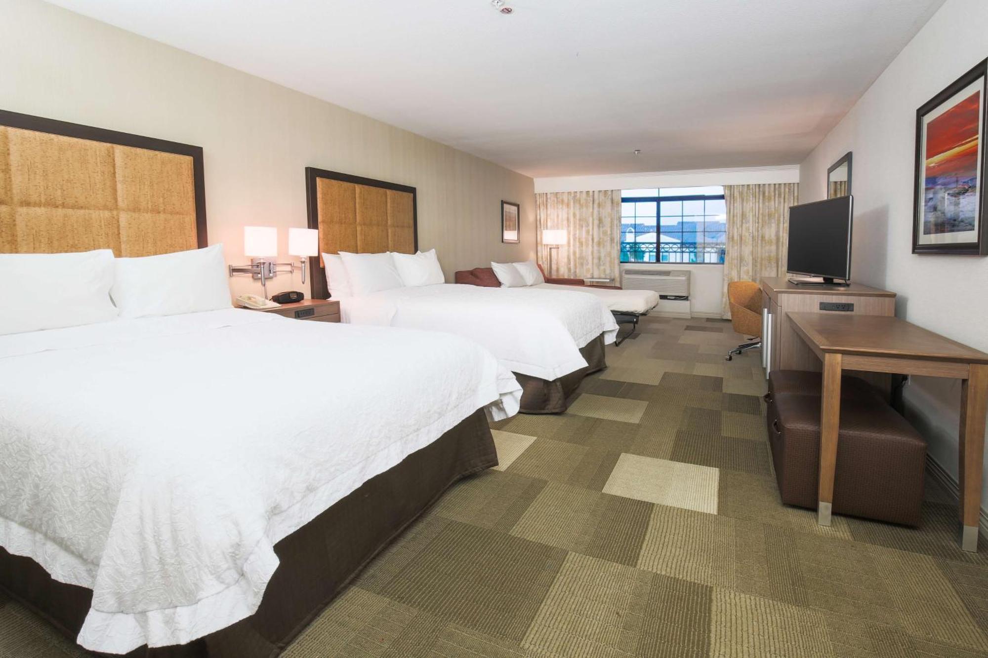 Hampton Inn & Suites Camarillo Zewnętrze zdjęcie