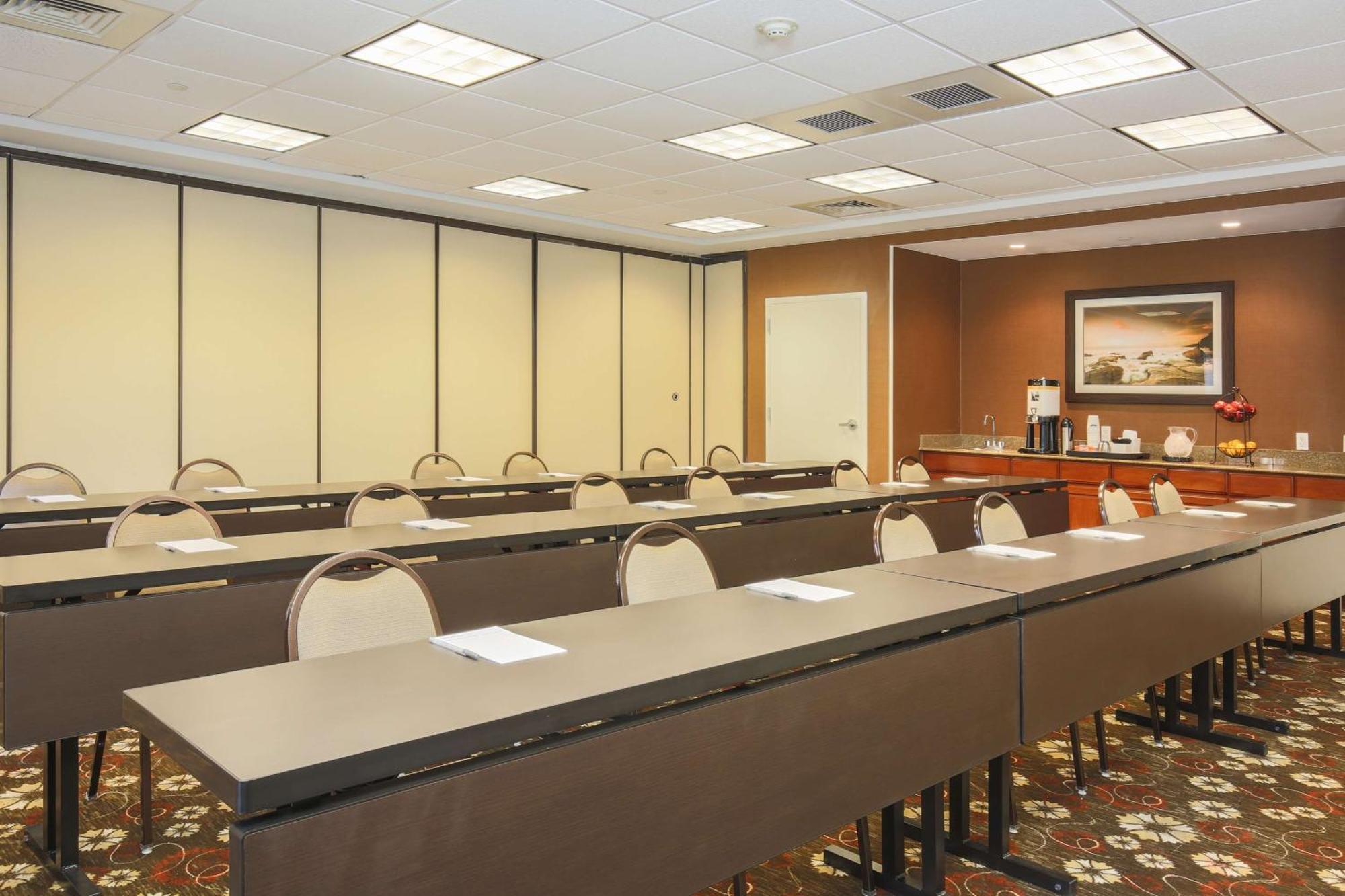 Hampton Inn & Suites Camarillo Zewnętrze zdjęcie