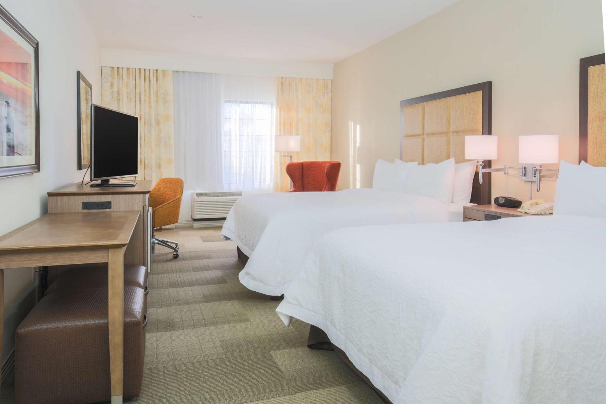 Hampton Inn & Suites Camarillo Zewnętrze zdjęcie
