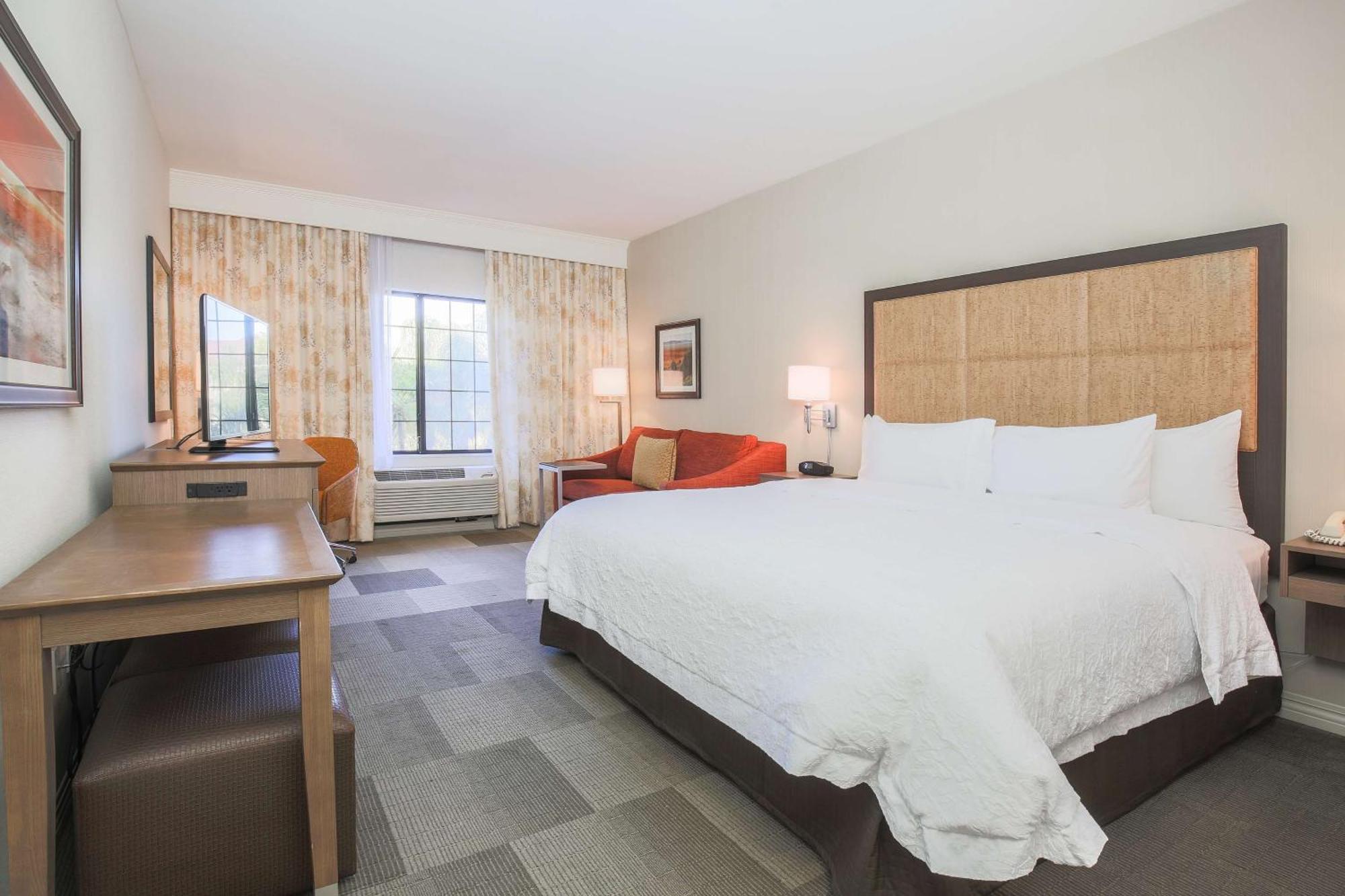 Hampton Inn & Suites Camarillo Zewnętrze zdjęcie