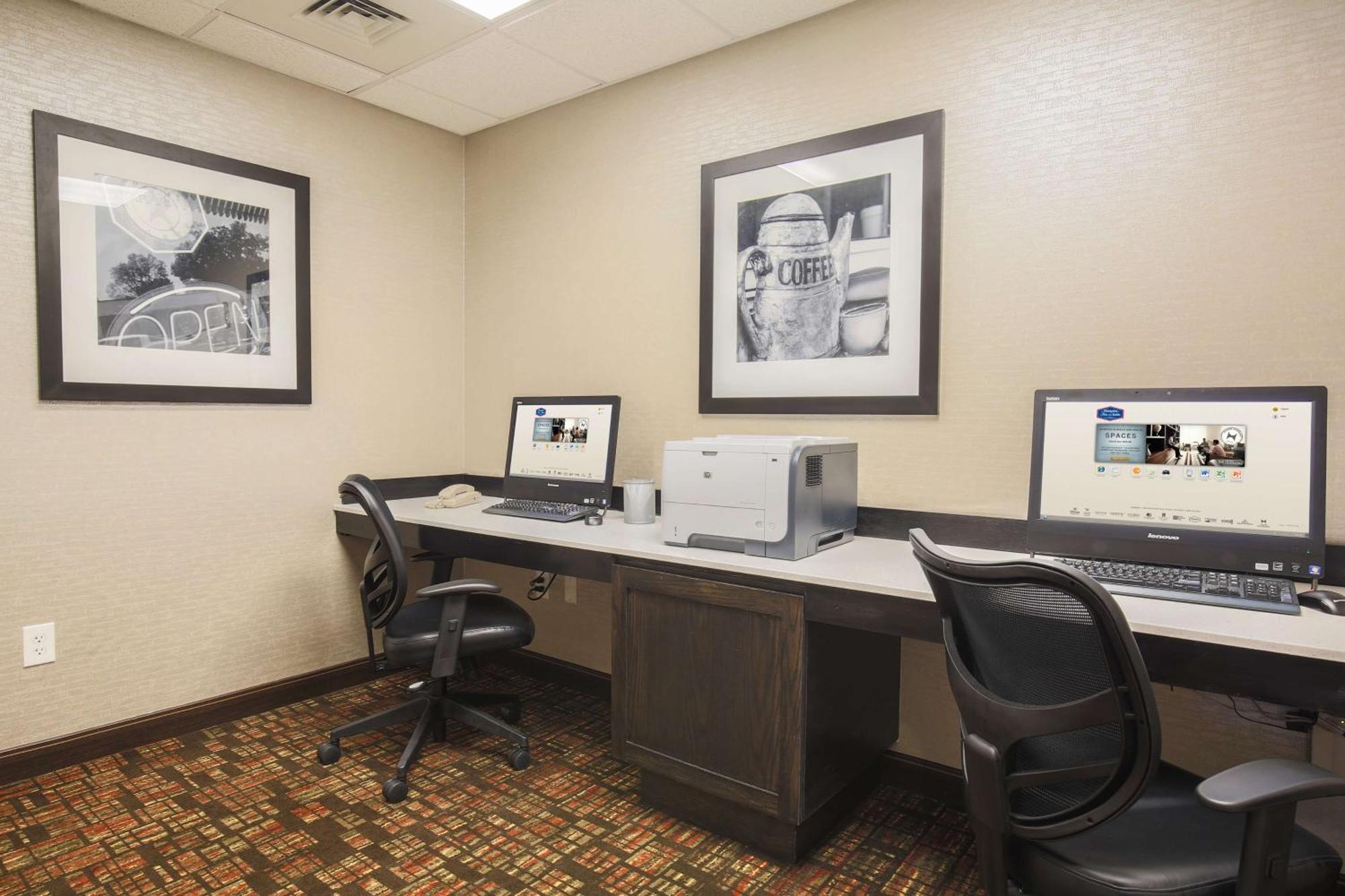 Hampton Inn & Suites Camarillo Zewnętrze zdjęcie