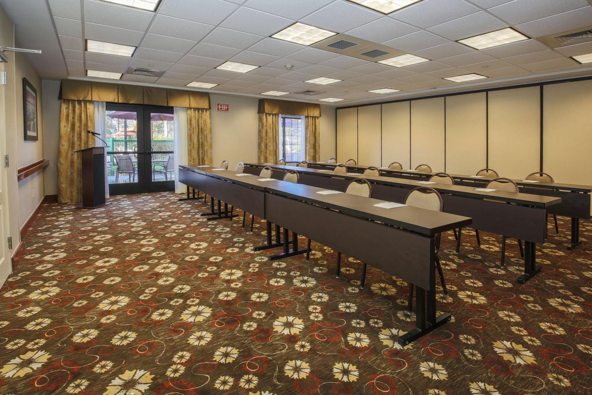 Hampton Inn & Suites Camarillo Zewnętrze zdjęcie