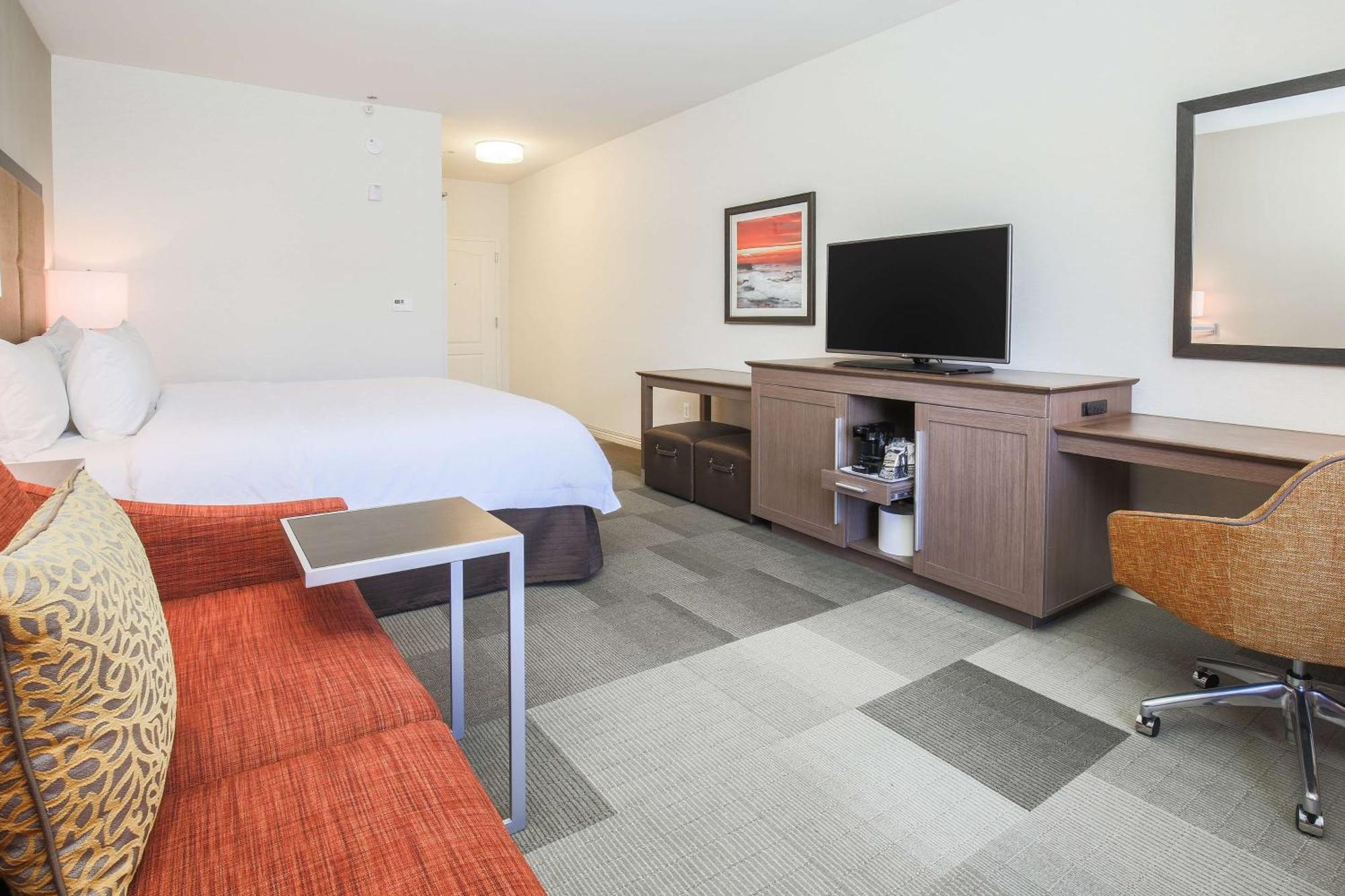Hampton Inn & Suites Camarillo Zewnętrze zdjęcie