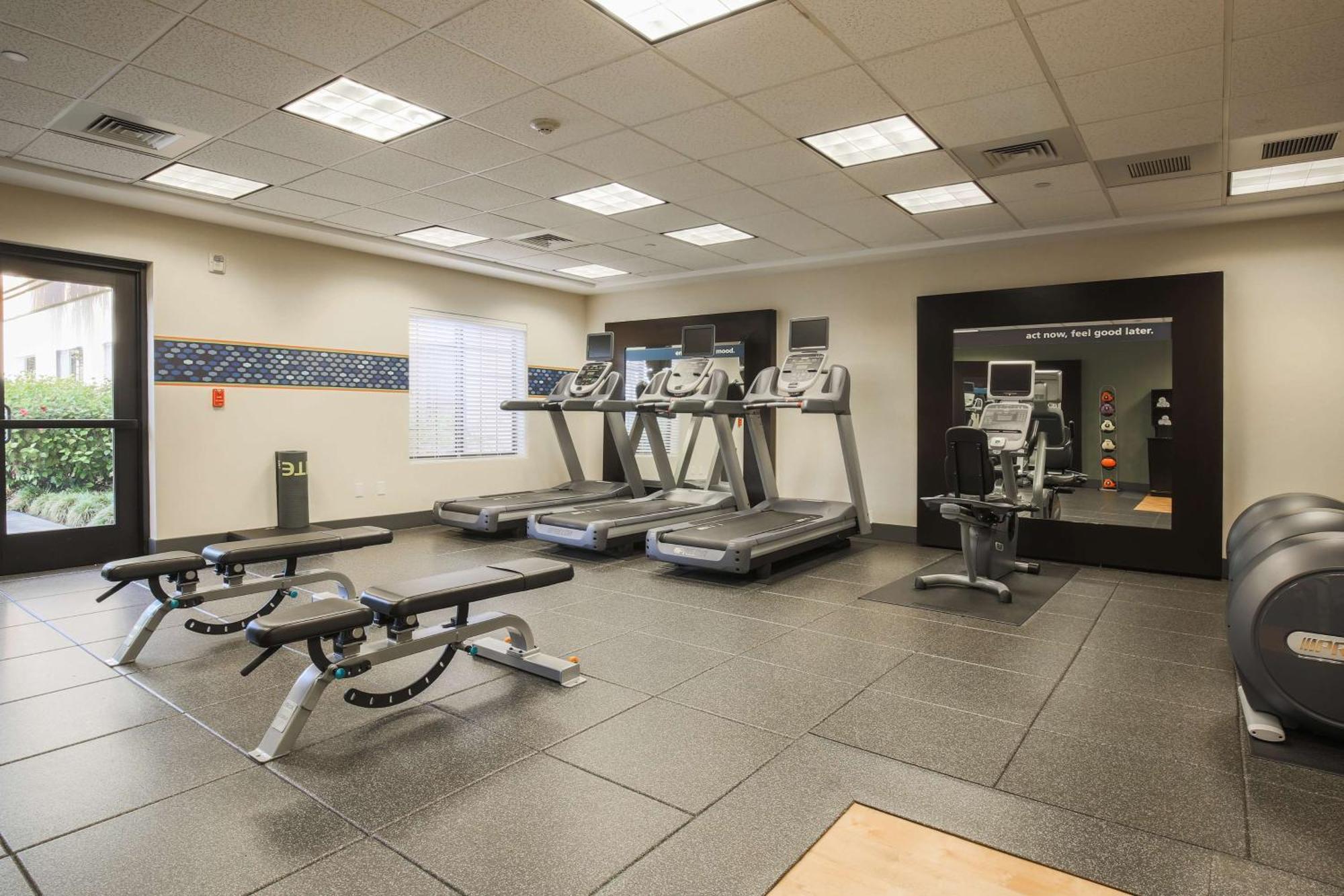 Hampton Inn & Suites Camarillo Zewnętrze zdjęcie