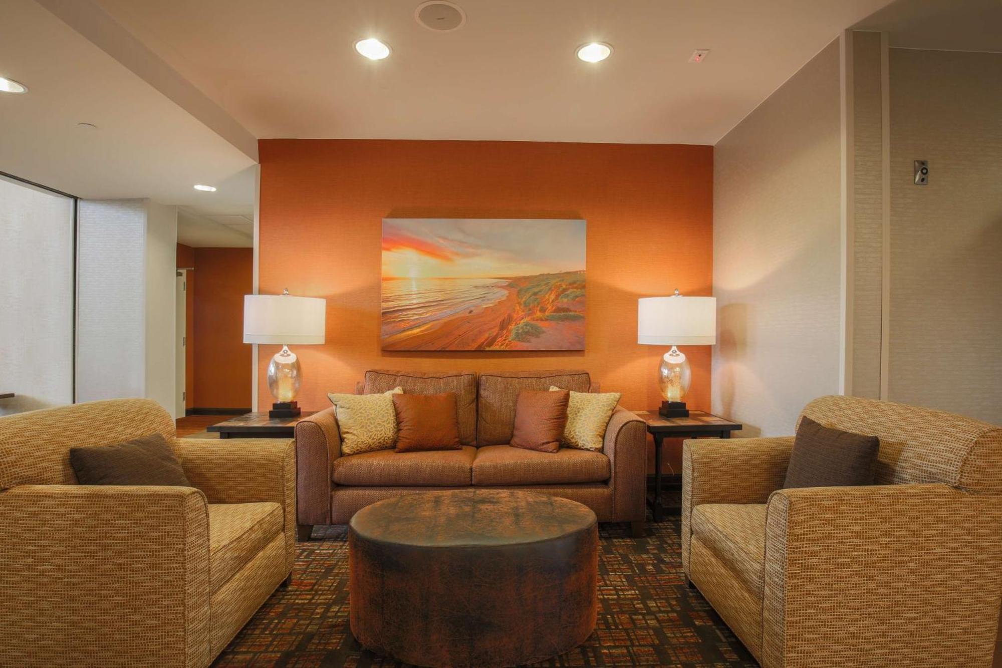 Hampton Inn & Suites Camarillo Zewnętrze zdjęcie