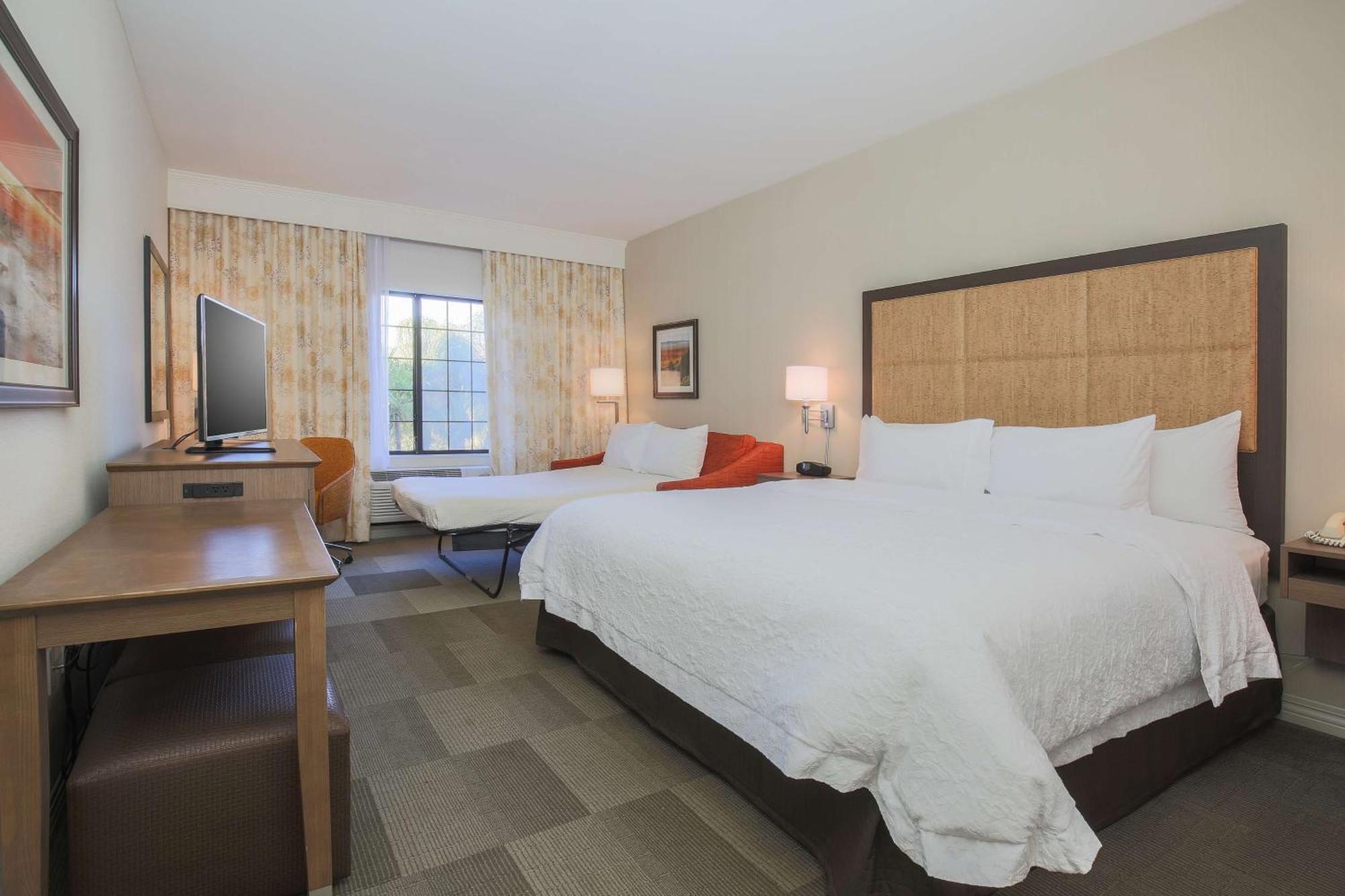 Hampton Inn & Suites Camarillo Zewnętrze zdjęcie