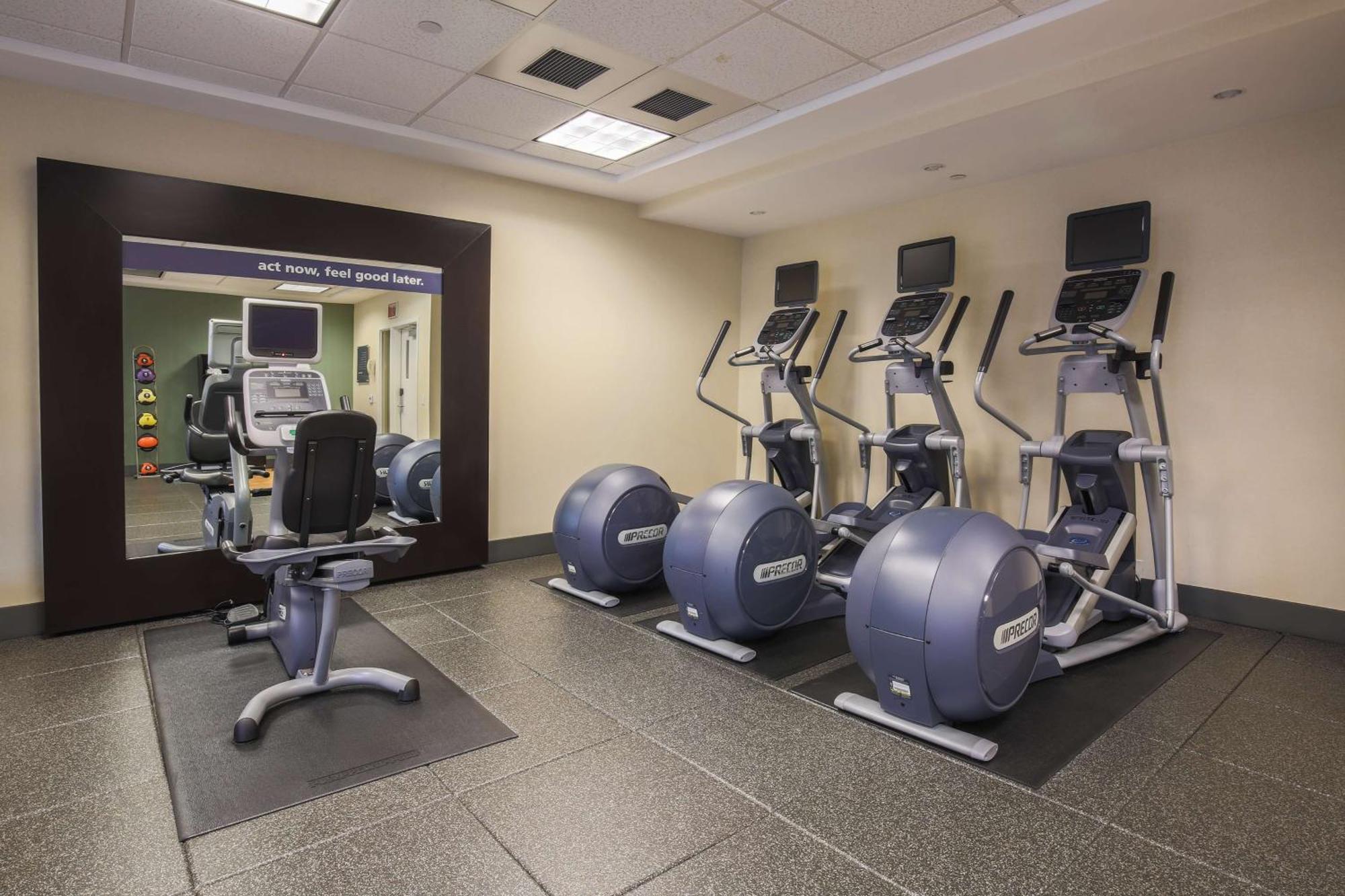 Hampton Inn & Suites Camarillo Zewnętrze zdjęcie