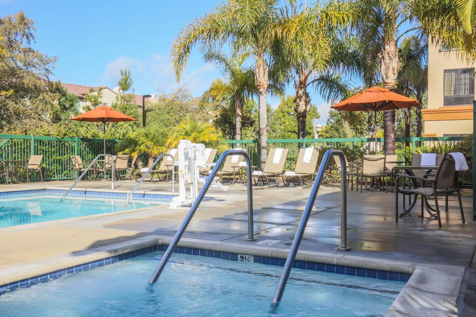 Hampton Inn & Suites Camarillo Zewnętrze zdjęcie