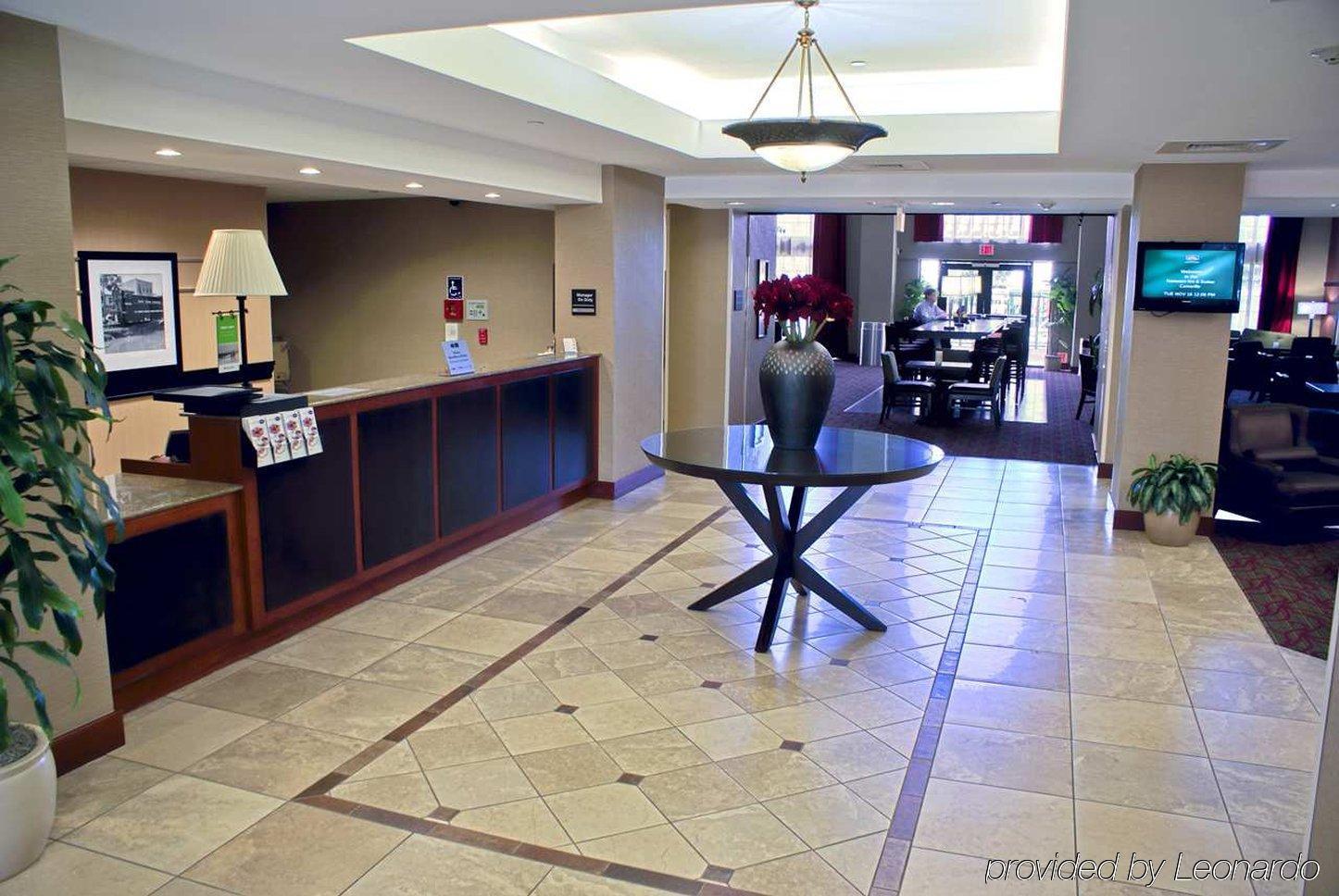 Hampton Inn & Suites Camarillo Wnętrze zdjęcie