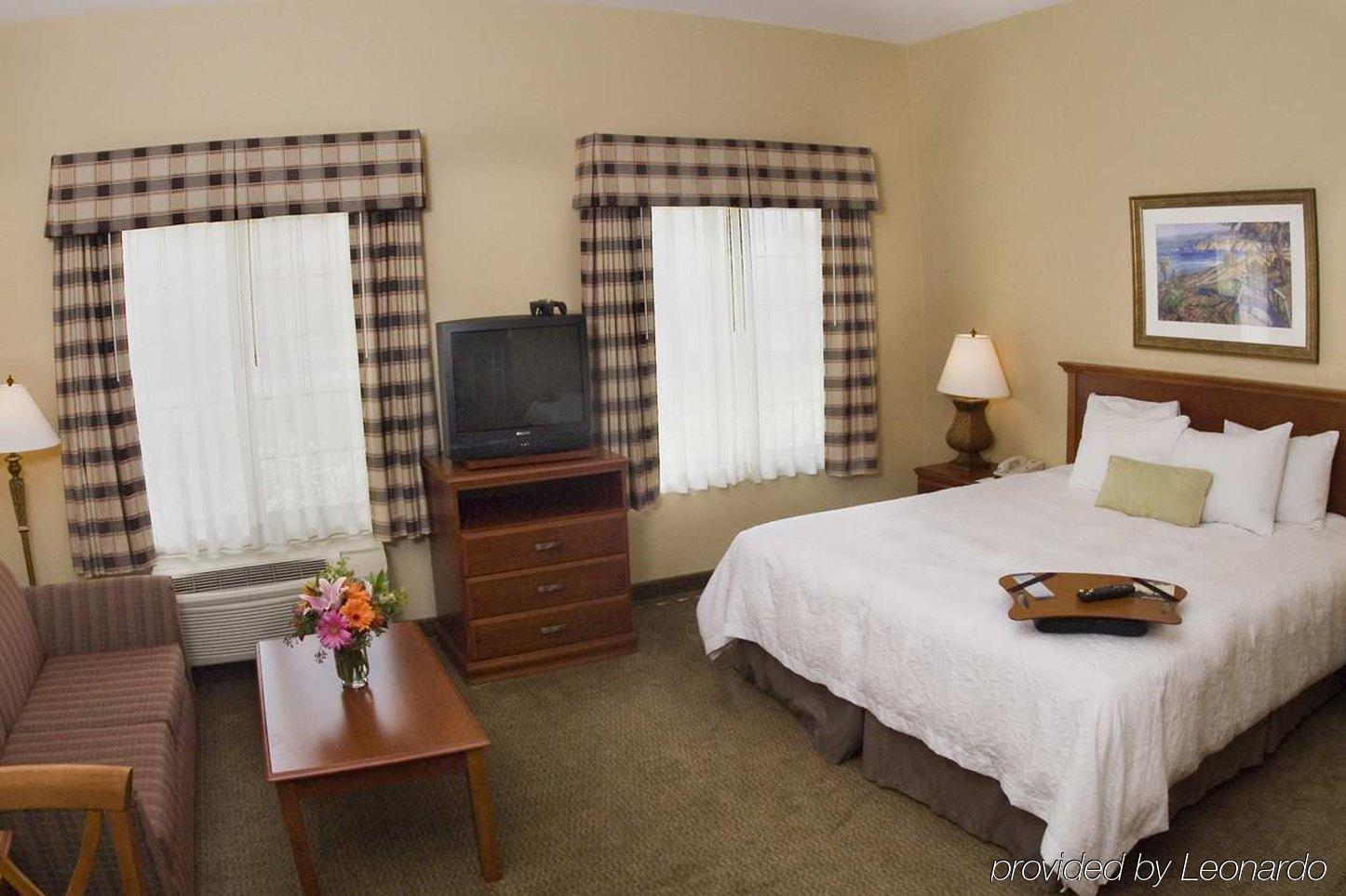 Hampton Inn & Suites Camarillo Pokój zdjęcie