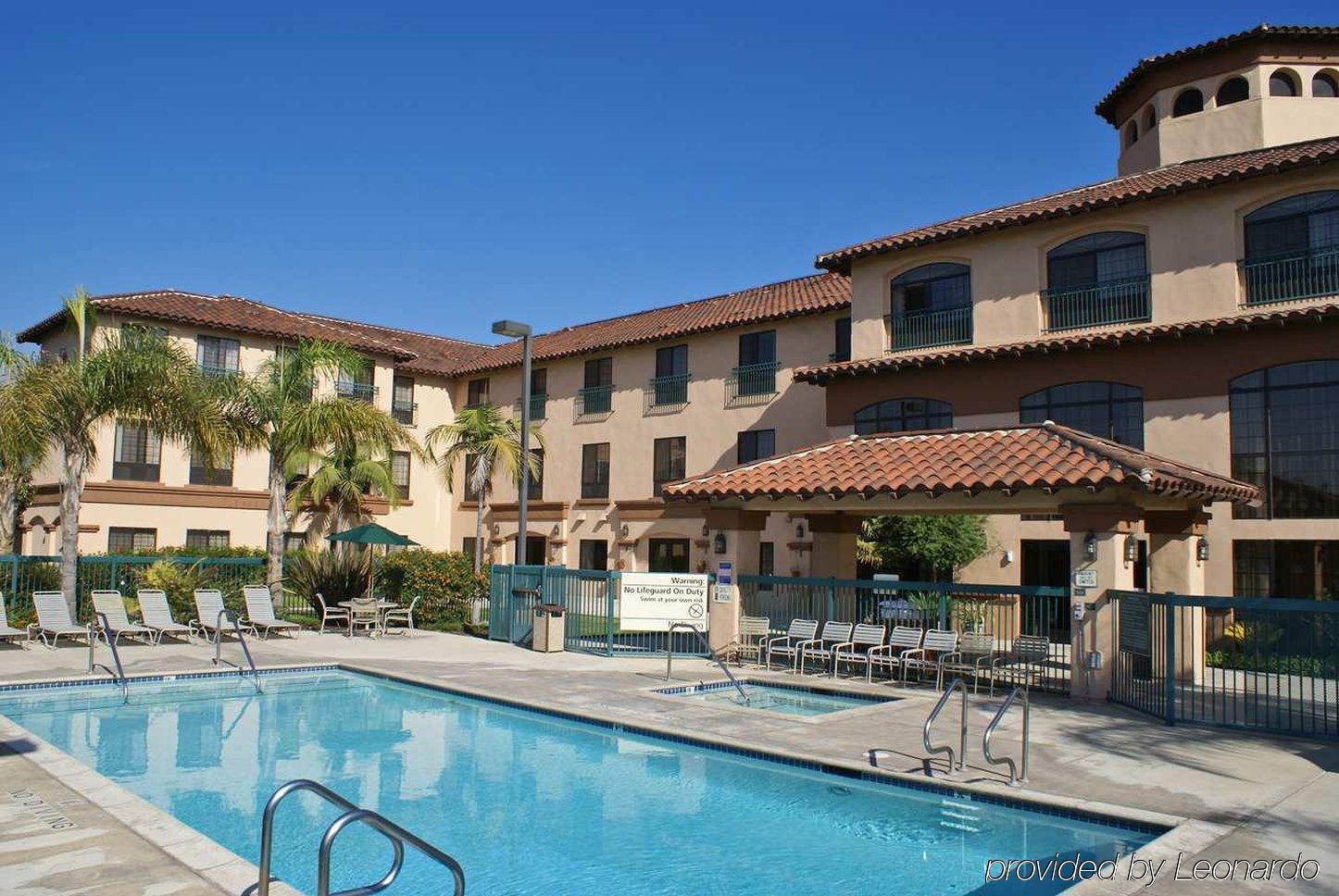 Hampton Inn & Suites Camarillo Zewnętrze zdjęcie