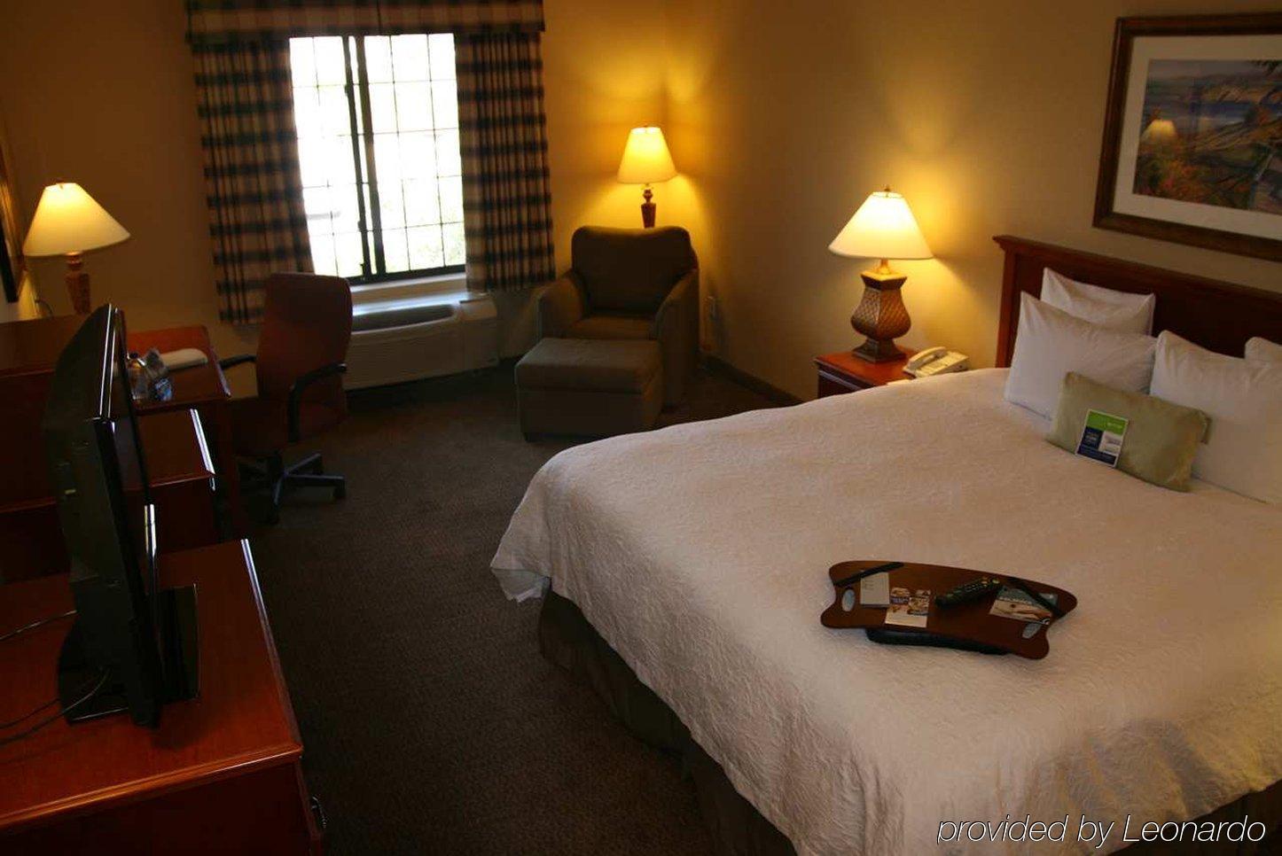 Hampton Inn & Suites Camarillo Zewnętrze zdjęcie