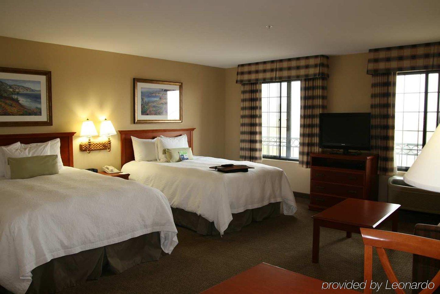 Hampton Inn & Suites Camarillo Pokój zdjęcie
